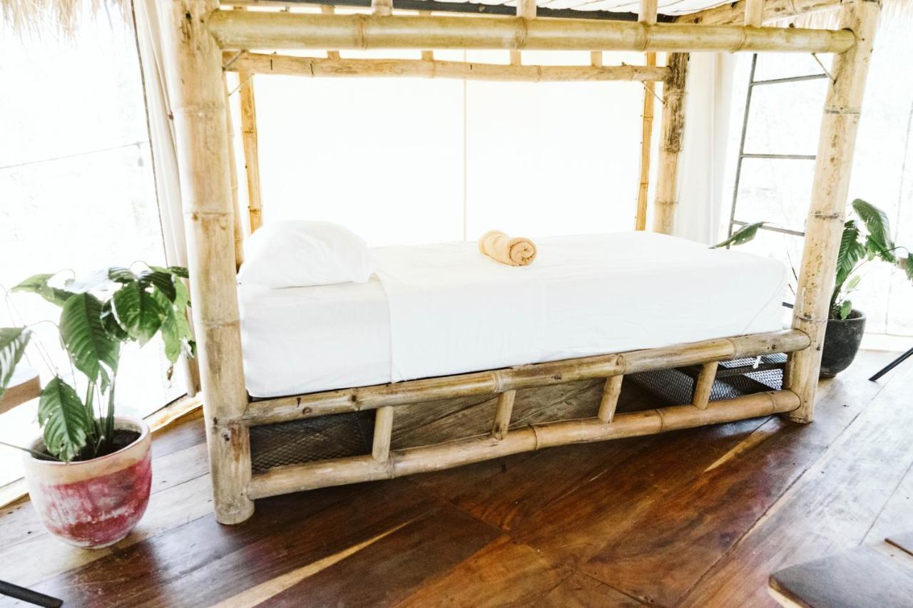 Dreamsea Surf Resort Nicaragua San Juan del Sur Dış mekan fotoğraf