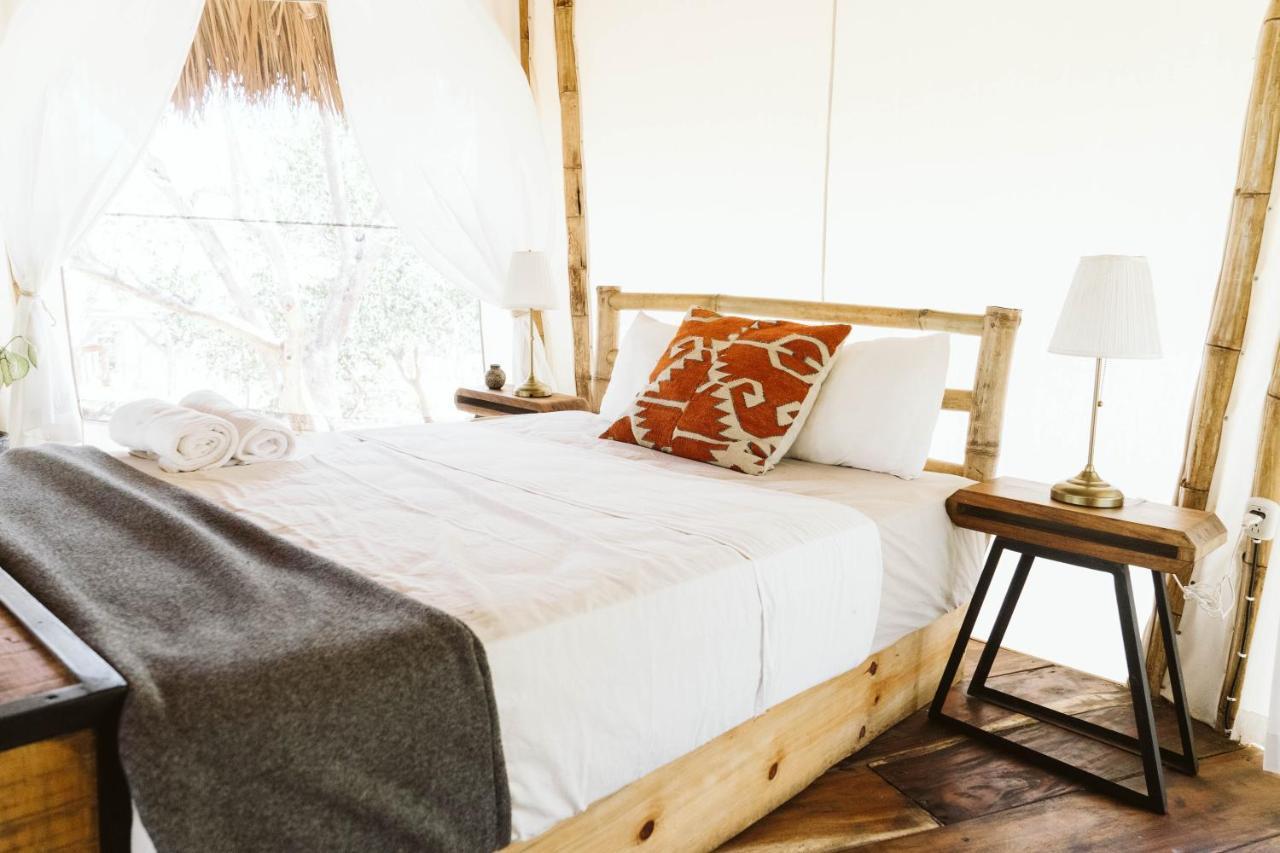 Dreamsea Surf Resort Nicaragua San Juan del Sur Dış mekan fotoğraf