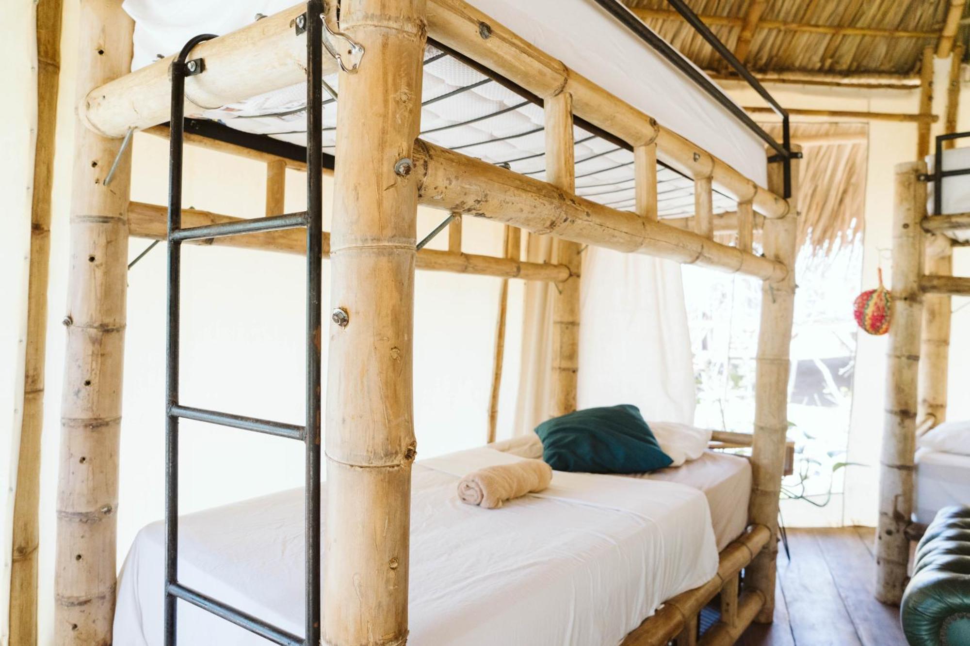 Dreamsea Surf Resort Nicaragua San Juan del Sur Oda fotoğraf
