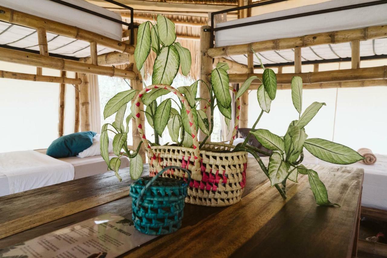 Dreamsea Surf Resort Nicaragua San Juan del Sur Dış mekan fotoğraf