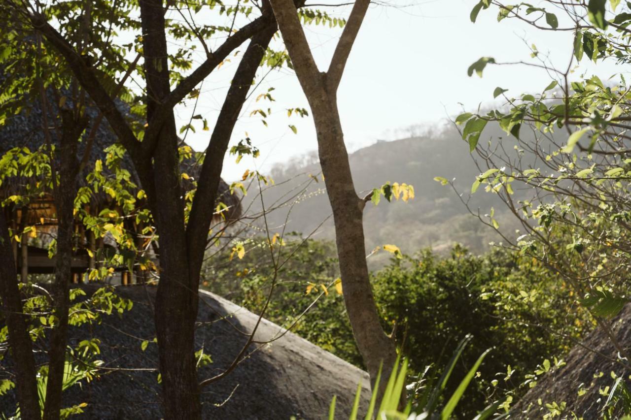 Dreamsea Surf Resort Nicaragua San Juan del Sur Dış mekan fotoğraf