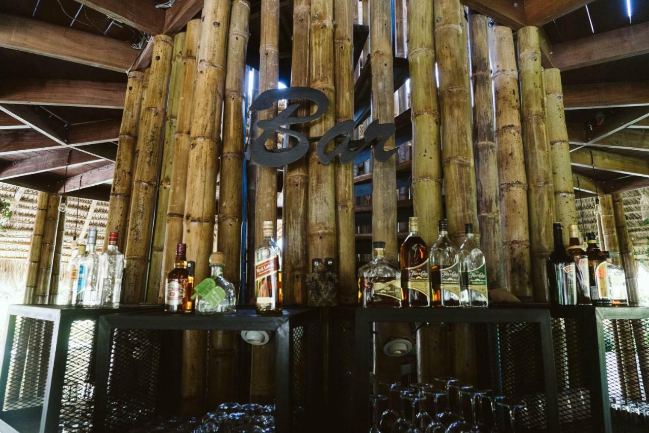 Dreamsea Surf Resort Nicaragua San Juan del Sur Dış mekan fotoğraf