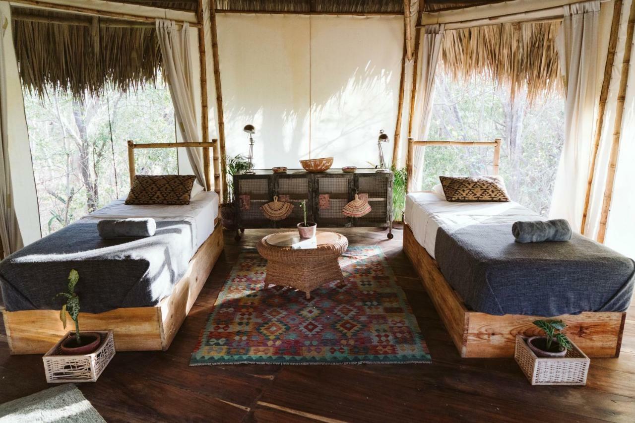 Dreamsea Surf Resort Nicaragua San Juan del Sur Dış mekan fotoğraf