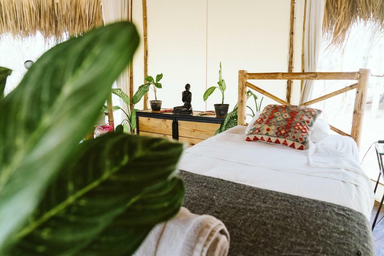 Dreamsea Surf Resort Nicaragua San Juan del Sur Dış mekan fotoğraf